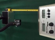 卡帕爾風(fēng)蛇與智能離子棒測試