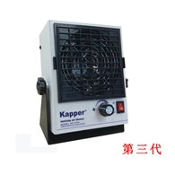 KP1101A臺式直流離子風機