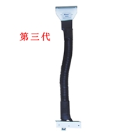 KP3006B第三代蛇扇型離子風(fēng)咀