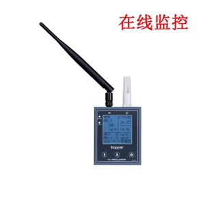 KP204  PM2.5智能粉塵監(jiān)測終端