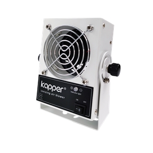 KP1106A臺式微型直流離子風機